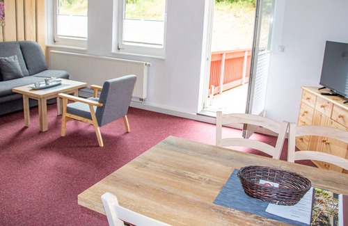 Breitenbrunn/Erzgeb. Apartamento | Apartamento, Breitenbrunn
