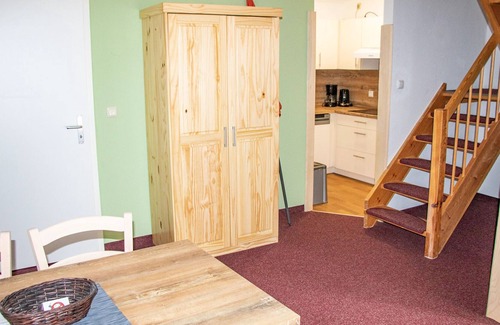 Breitenbrunn/Erzgeb. Apartamento | Apartamento, Breitenbrunn