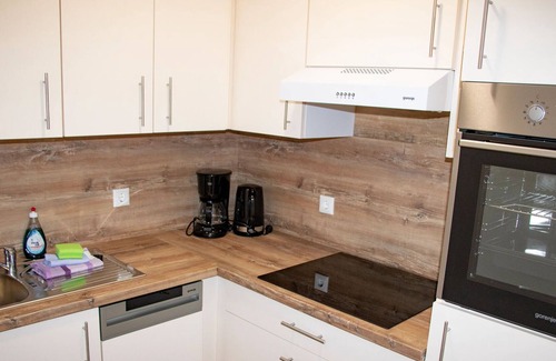 Breitenbrunn/Erzgeb. Apartamento | Apartamento, Breitenbrunn