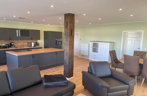 Klein Upahl Apartamento | Bonito apartamento en Klein Upahl