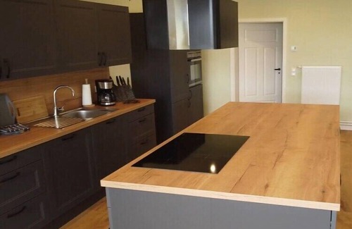 Klein Upahl Apartamento | Bonito apartamento en Klein Upahl