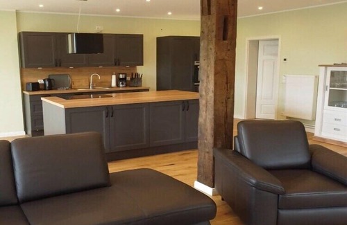 Klein Upahl Apartamento | Bonito apartamento en Klein Upahl