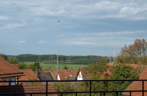 Dettenschwang Apartamento | Bonito apartamento en Diessen