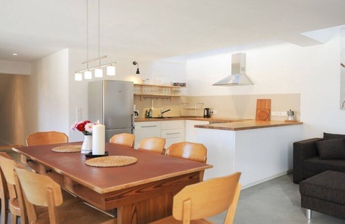 Dettenschwang Apartamento | Nice apartment in Diessen