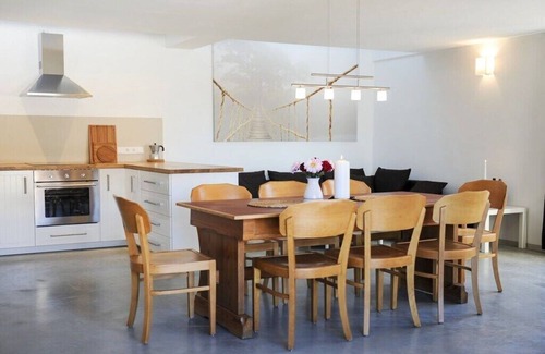 Dettenschwang Apartamento | Nice apartment in Diessen