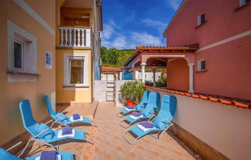 Dramalj Apartamento | Nice Apartment In Dramalj With Wifi