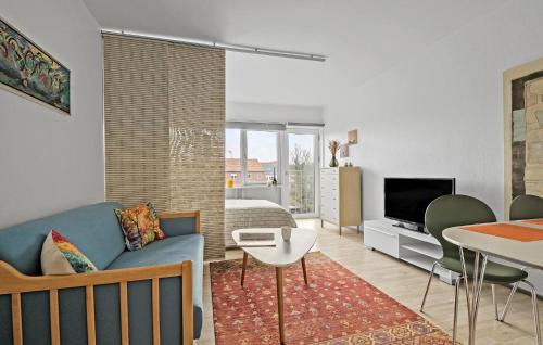 Esbjerg Apartamento | Nice Apartment In Esbjerg With Wifi
