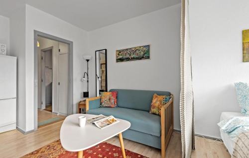 Esbjerg Apartamento | Nice Apartment In Esbjerg With Wifi