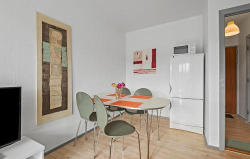 Esbjerg Apartamento | Nice Apartment In Esbjerg With Wifi
