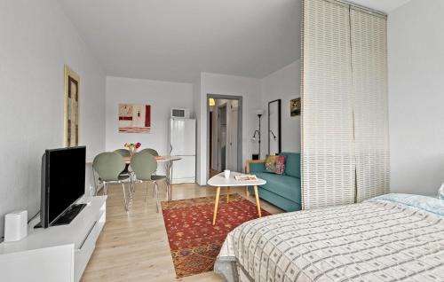Esbjerg Apartamento | Nice Apartment In Esbjerg With Wifi