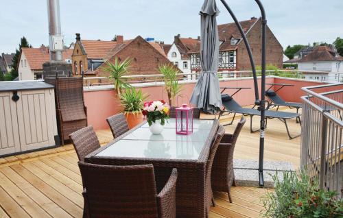 Eschwege Apartamento | Nice Apartment In Eschwege With Wifi