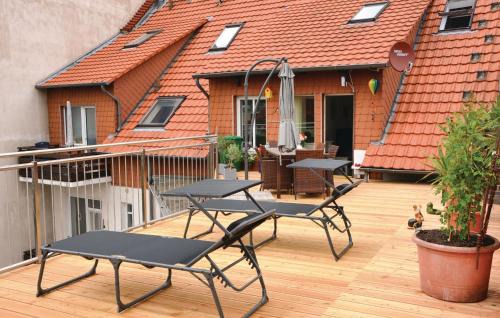 Eschwege Apartamento | Nice Apartment In Eschwege With Wifi