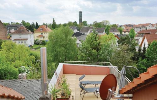 Eschwege Apartamento | Nice Apartment In Eschwege With Wifi