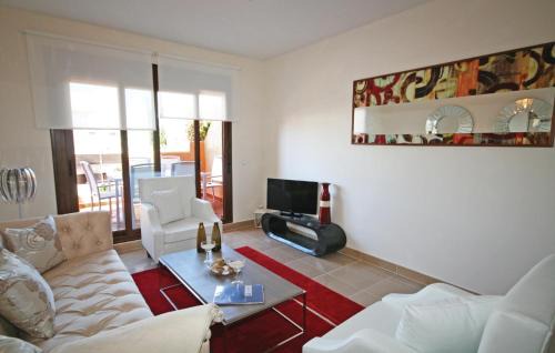 Nueva Milla de Oro Apartamento | Nice Apartment In Estepona With Sauna