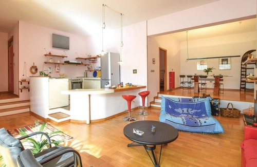 Ferrandina Apartamento | Bonito apartamento en Ferrandina con.