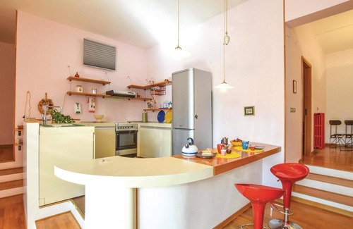 Ferrandina Apartamento | Bonito apartamento en Ferrandina con.