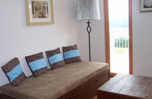 Eppe-Sauvage Casa | Idóneo apartamento con lavavajillas en ValJoly