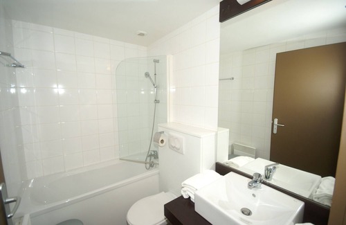 Eppe-Sauvage Casa | Idóneo apartamento con dos baños en ValJoly