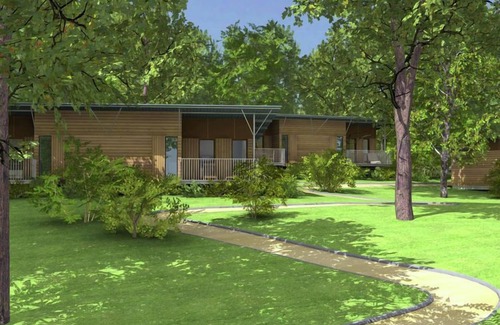 Eppe-Sauvage Casa | Idóneo apartamento con dos baños en ValJoly