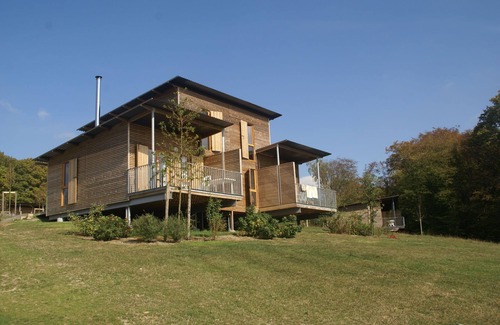 Eppe-Sauvage Casa | Idóneo apartamento con dos baños en ValJoly