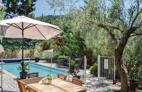 La Valette-du-Var Apartamento | Nice Apartment In La Valette Du Var