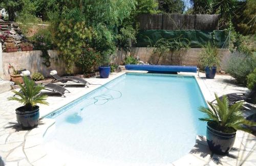 La Valette-du-Var Apartamento | Nice Apartment In La Valette Du Var