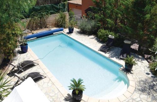 La Valette-du-Var Apartamento | Nice Apartment In La Valette Du Var