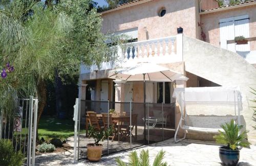 La Valette-du-Var Apartamento | Nice Apartment In La Valette Du Var
