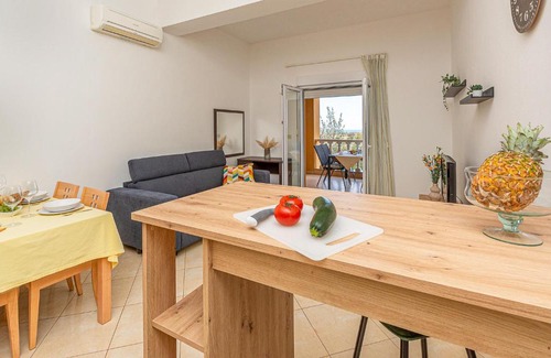 Galizana Apartamento | Nice apartment in Galizana with 1 Bedrooms and WiFi