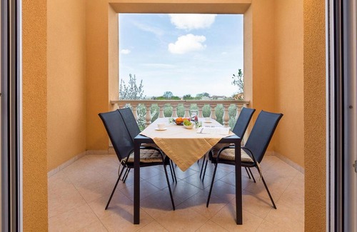 Galizana Apartamento | Nice apartment in Galizana with 1 Bedrooms and WiFi