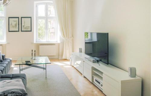 Gizycko Apartamento | Nice Apartment In Gizycko With Kitchen