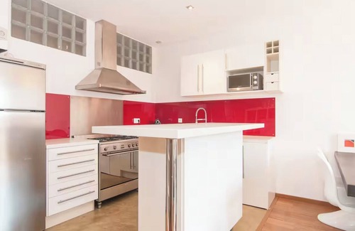 Gracia Apartamento | Bonito apartamento en el barrio de Gracia