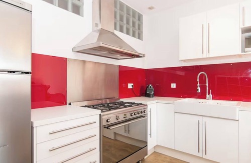 Gracia Apartamento | Bonito apartamento en el barrio de Gracia