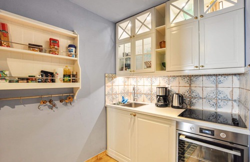 Grasse Apartamento | Bonito apartamento en Grasse con WiFi