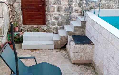 Konavle Apartamento | Nice Apartment In Gruda With Kitchen
