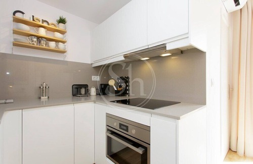 El Baix Guinardo Apartamento | Bonito Apartamento en Guinardo