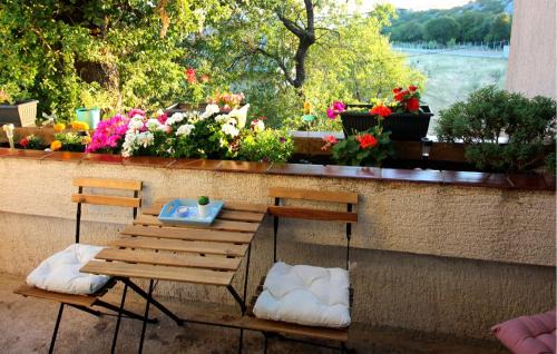 Novi Vinodolski Apartamento | Nice Apartment In Jakov Polje With Wifi