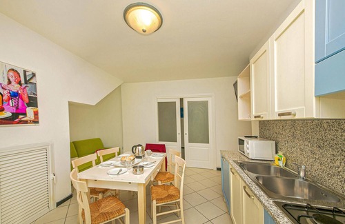 Poggi Apartamento | Bonito apartamento en Imperia IM