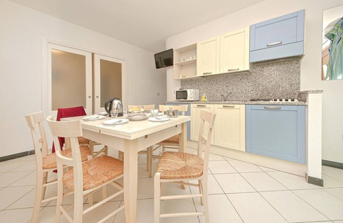 Poggi Apartamento | Bonito apartamento en Imperia IM