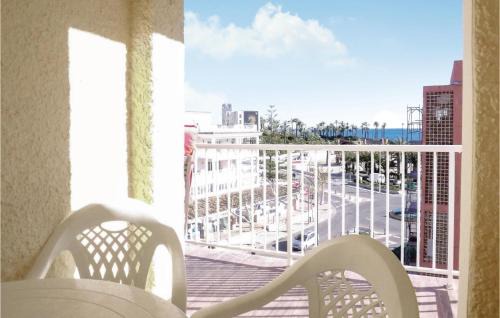 Platja de l'Arenal Apartamento | Nice Apartment In Jávea With House Sea View