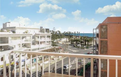Platja de l'Arenal Apartamento | Nice Apartment In Jávea With House Sea View