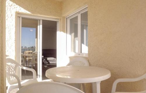 Platja de l'Arenal Apartamento | Nice Apartment In Jávea With House Sea View