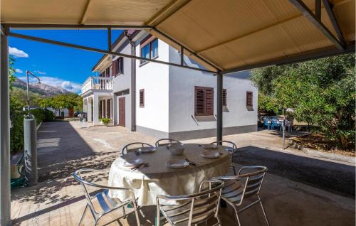 Jurandvor Apartamento | Nice Apartment In Jurandvor