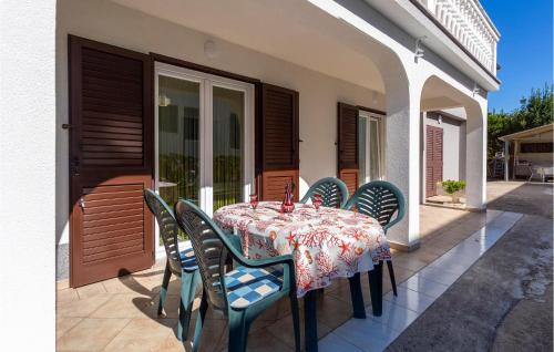 Jurandvor Apartamento | Nice Apartment In Jurandvor
