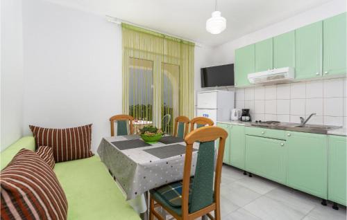 Jurandvor Apartamento | Nice Apartment In Jurandvor