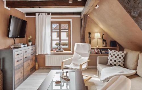 Muritz Apartamento | Nice Apartment In Kargow With Wifi