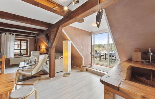 Muritz Apartamento | Nice Apartment In Kargow With Wifi