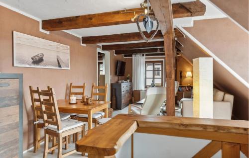 Muritz Apartamento | Nice Apartment In Kargow With Wifi