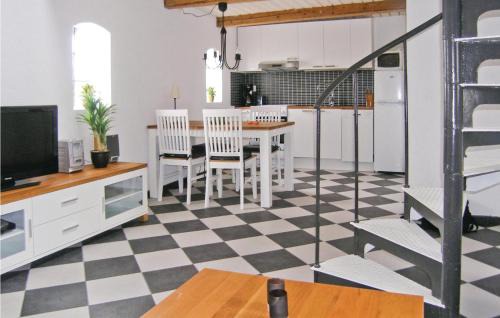 Klagstorp Apartamento | Nice Apartment In Klagstorp With Wifi