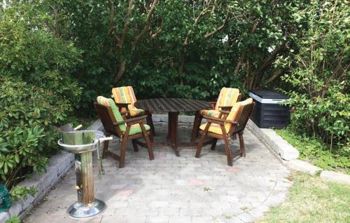 Klagstorp Apartamento | Nice Apartment In Klagstorp With Wifi